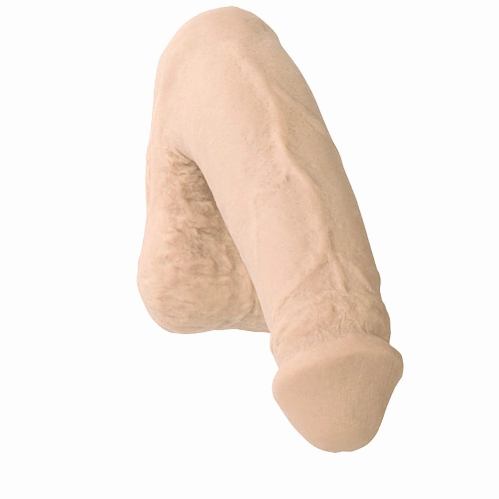 Pack It Lite - 4.5” Soft Packer