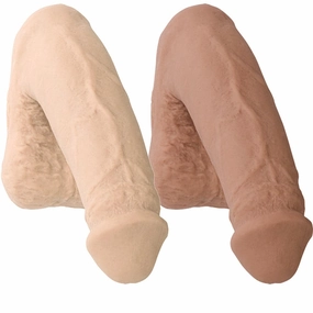 Pack It Lite - 4.5” Soft Packer