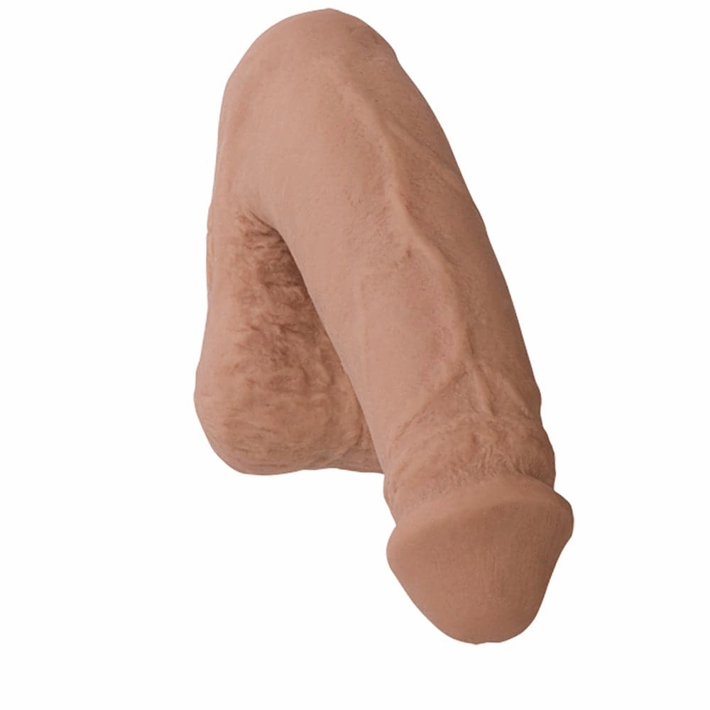 Pack It Lite - 4.5” Soft Packer