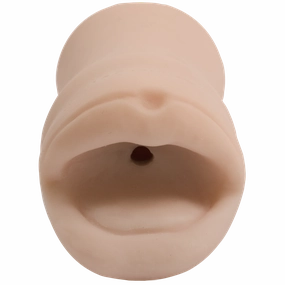 Palm Pal Mouth