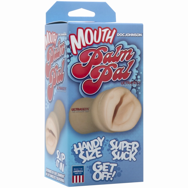 Palm Pal Mouth