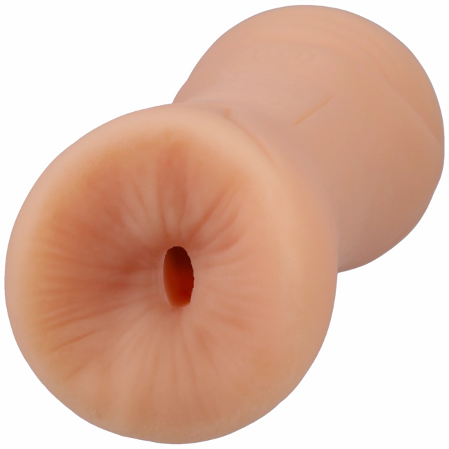 Palm Pal Stud Stroker - Ass