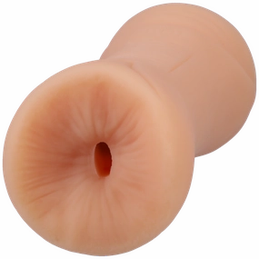 Palm Pal Stud Stroker - Ass
