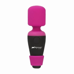 PalmPower Pocket Travel Vibe