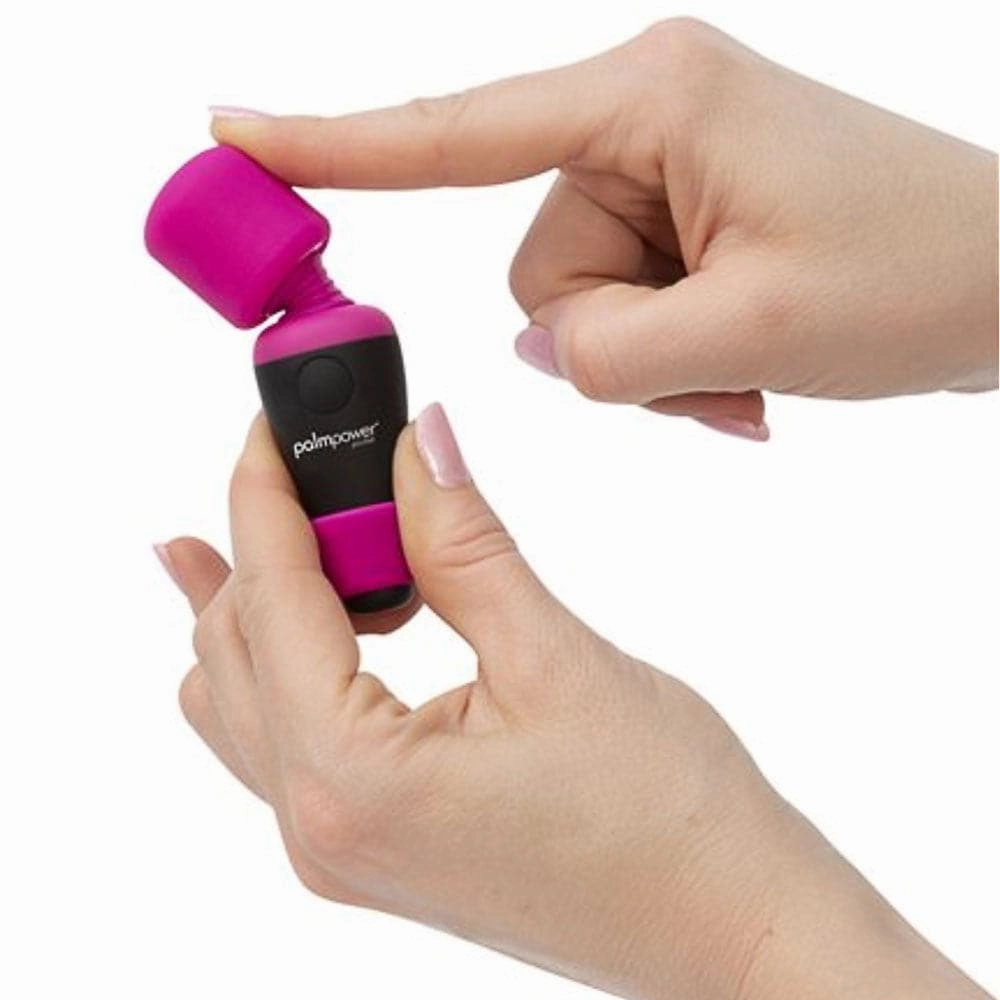 PalmPower Pocket Travel Vibe
