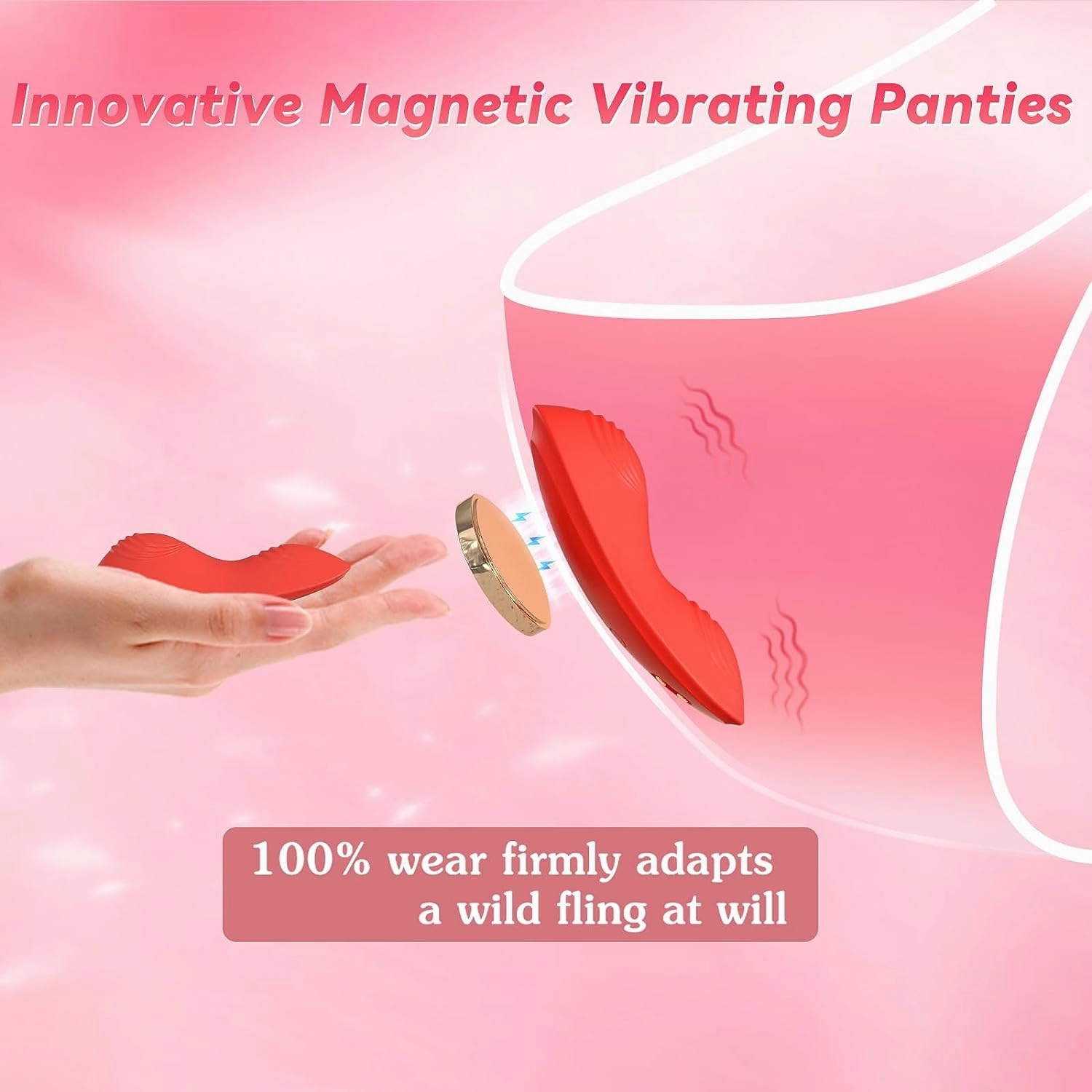Panty Vibrator