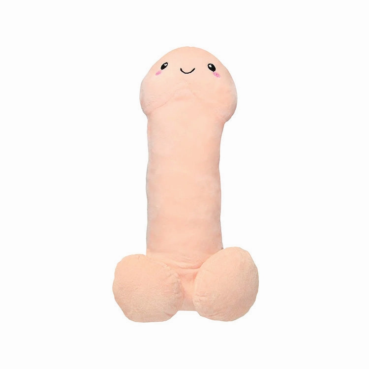 Penis Plushie