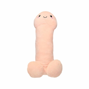 Penis Plushie