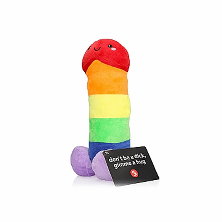 Penis Plushie