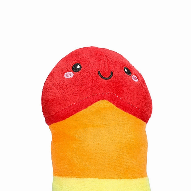 Penis Plushie