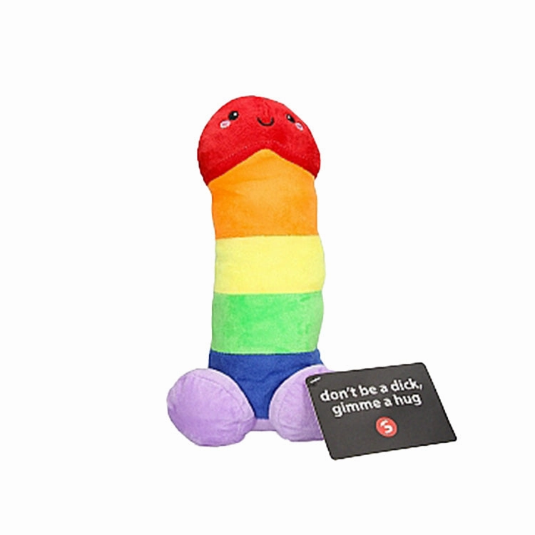 Penis Plushie