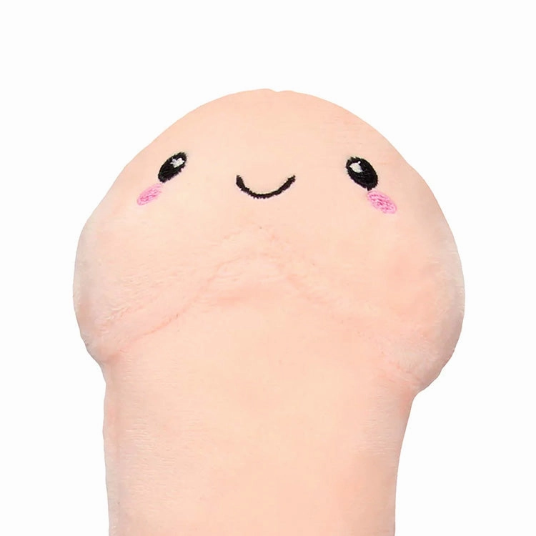 Penis Plushie