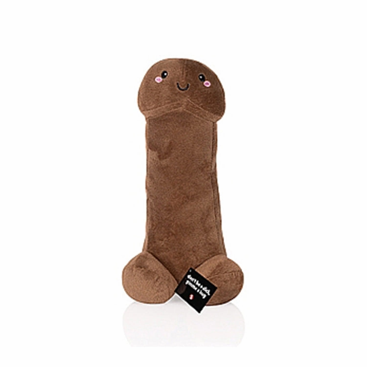 Penis Plushie