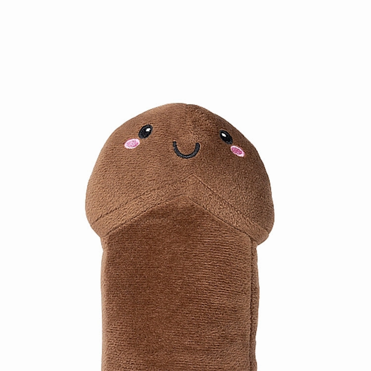Penis Plushie