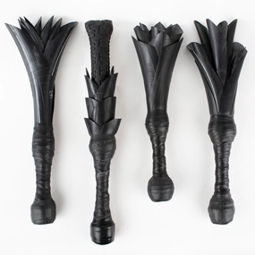 Petal Slapper - Rubber Paddle - Flower Slapper
