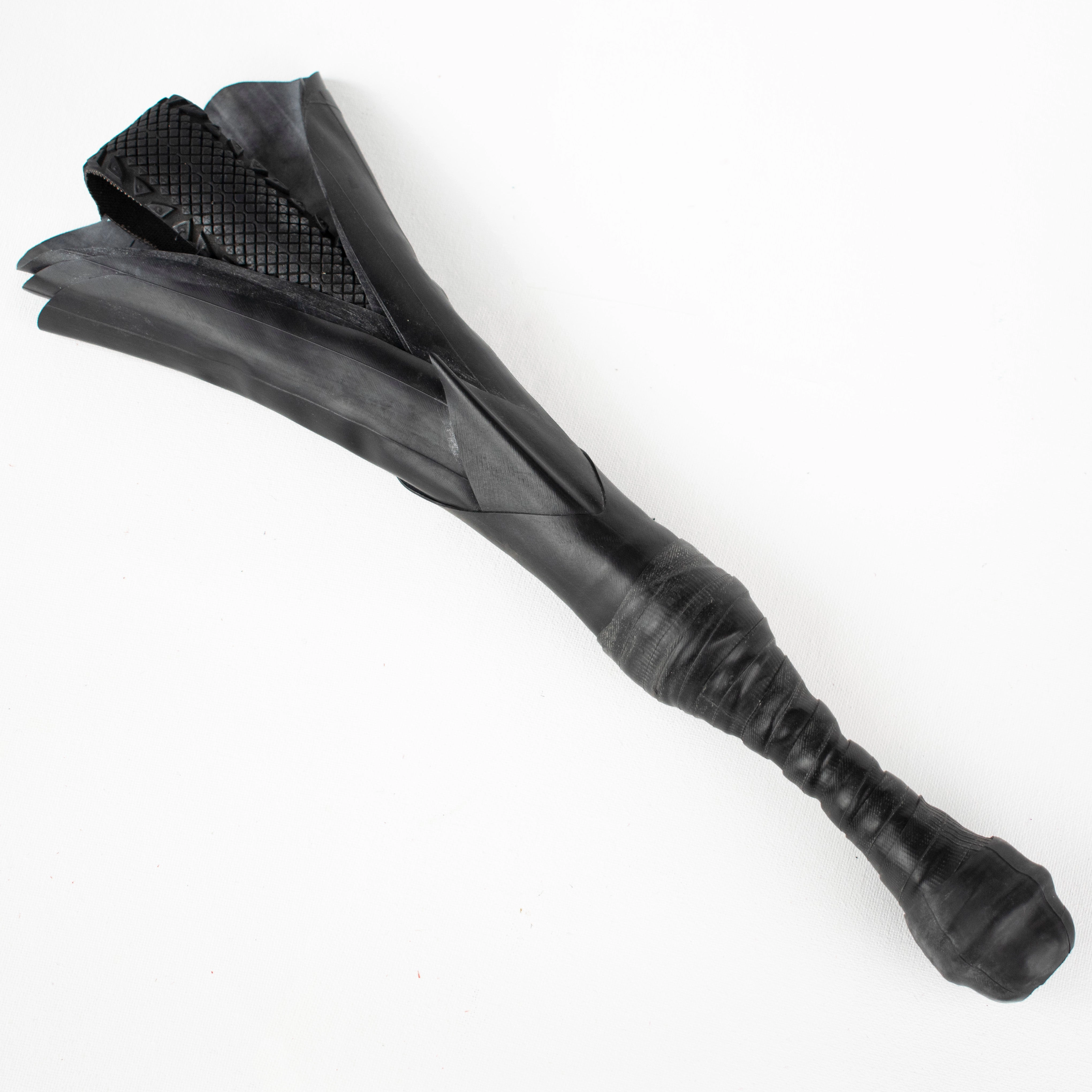 Petal Slapper - Rubber Paddle - Flower Slapper