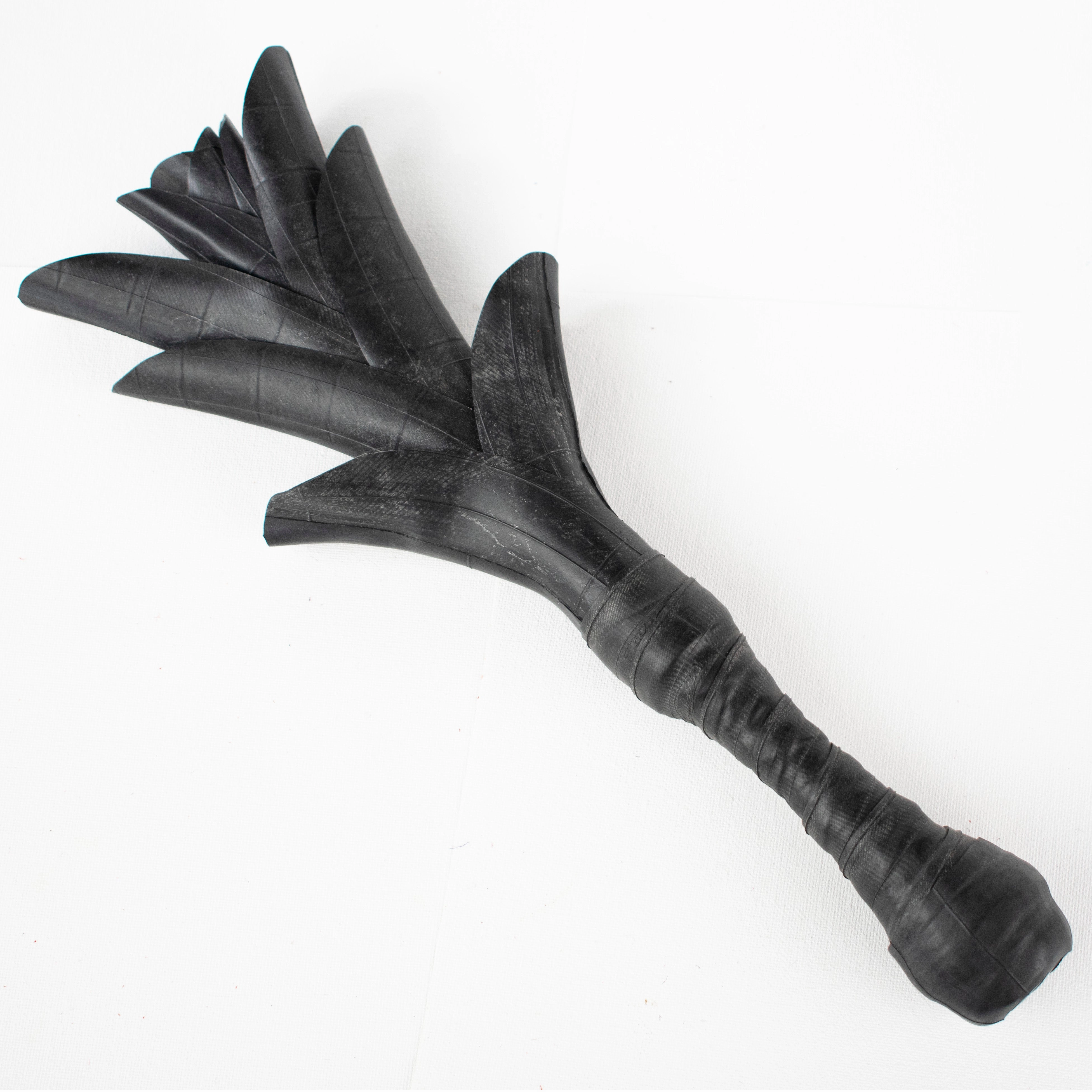 Petal Slapper - Rubber Paddle - Flower Slapper