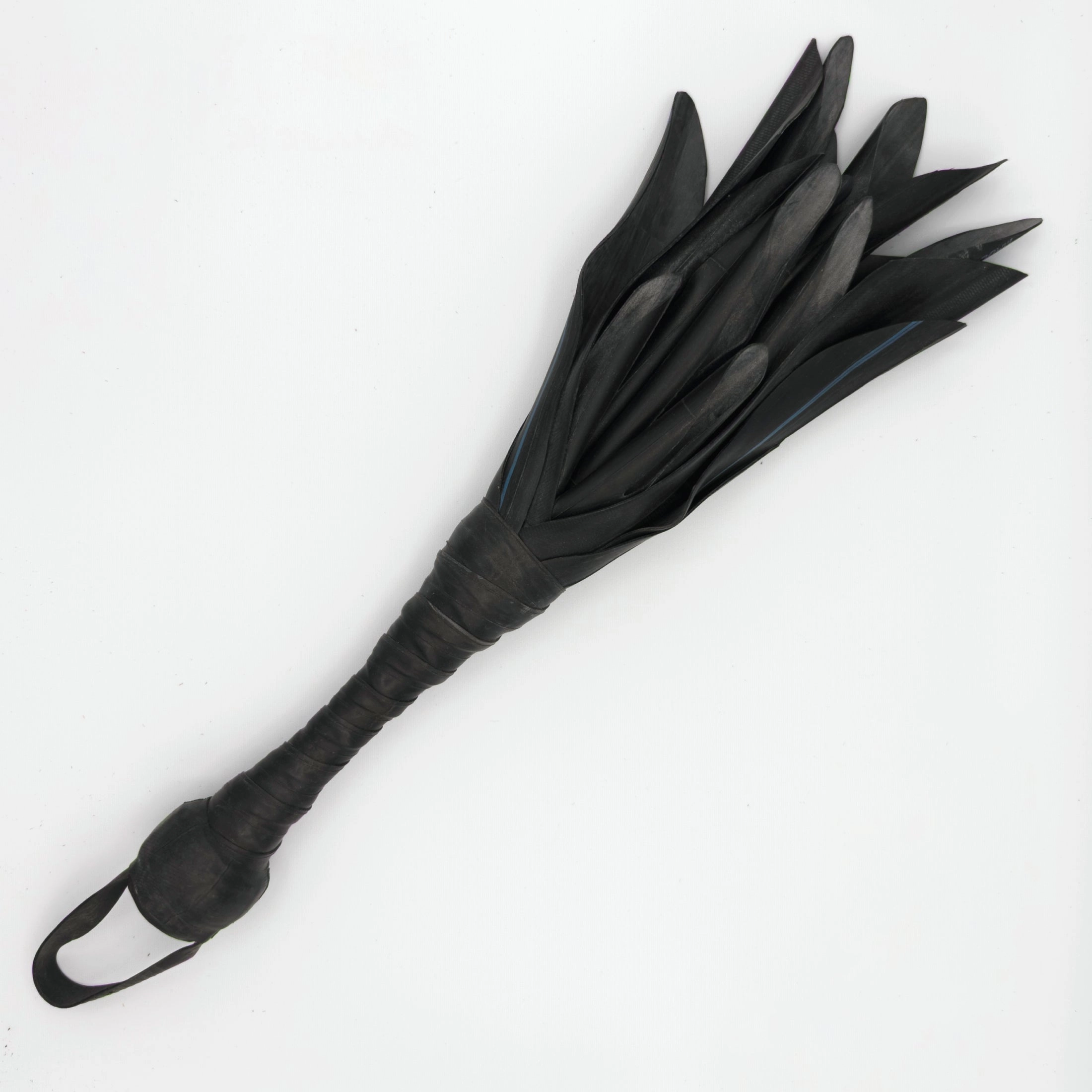 Petal Slapper - Rubber Paddle - Flower Slapper