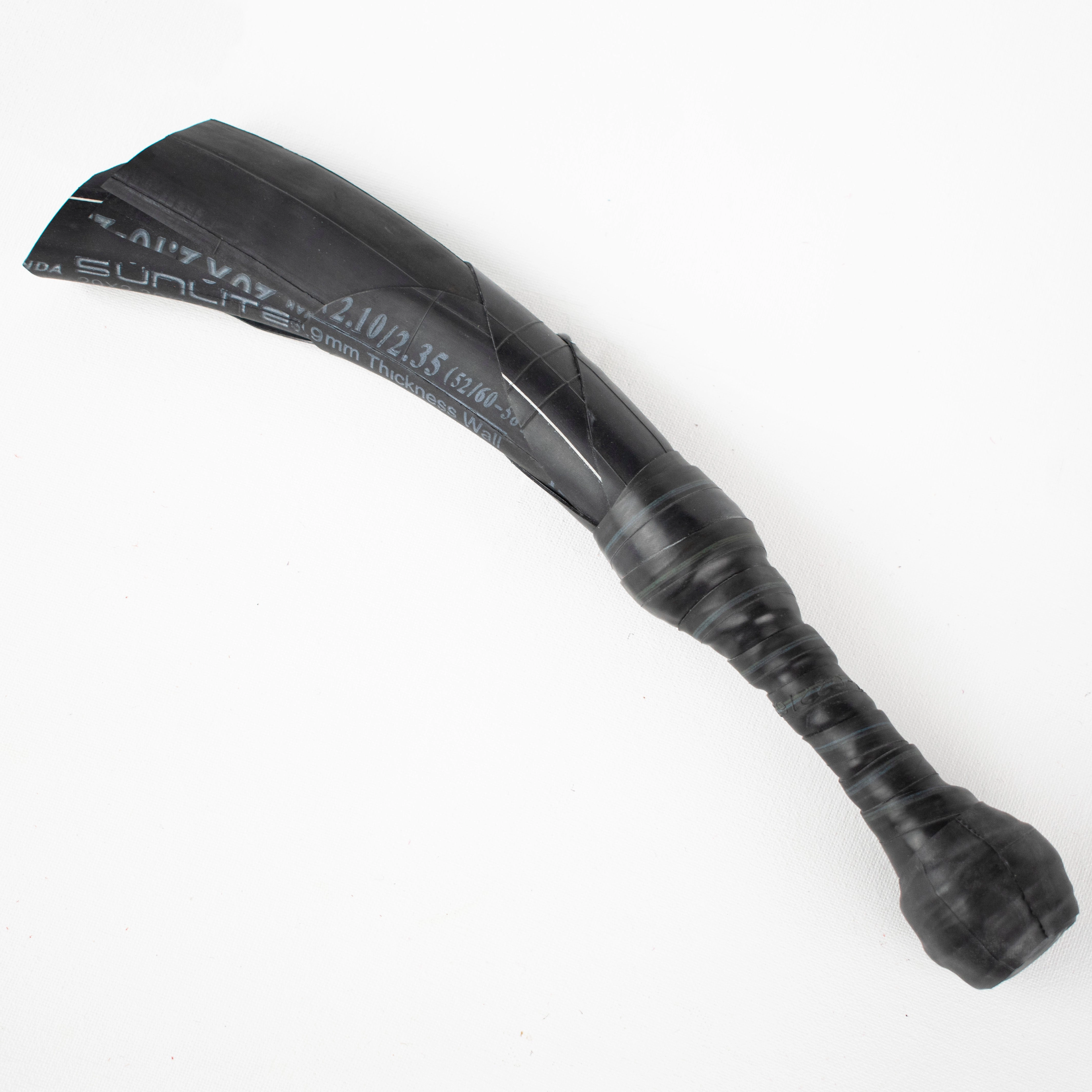 Petal Slapper - Rubber Paddle - Flower Slapper