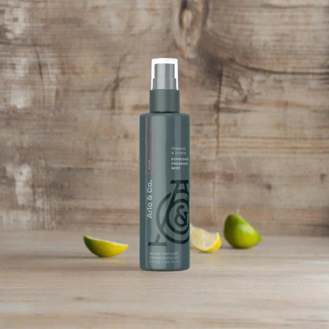Pheromone Fragrance Mist - Atlas (masculine) - IN STOCK - 14 LEFT! Pure Romance