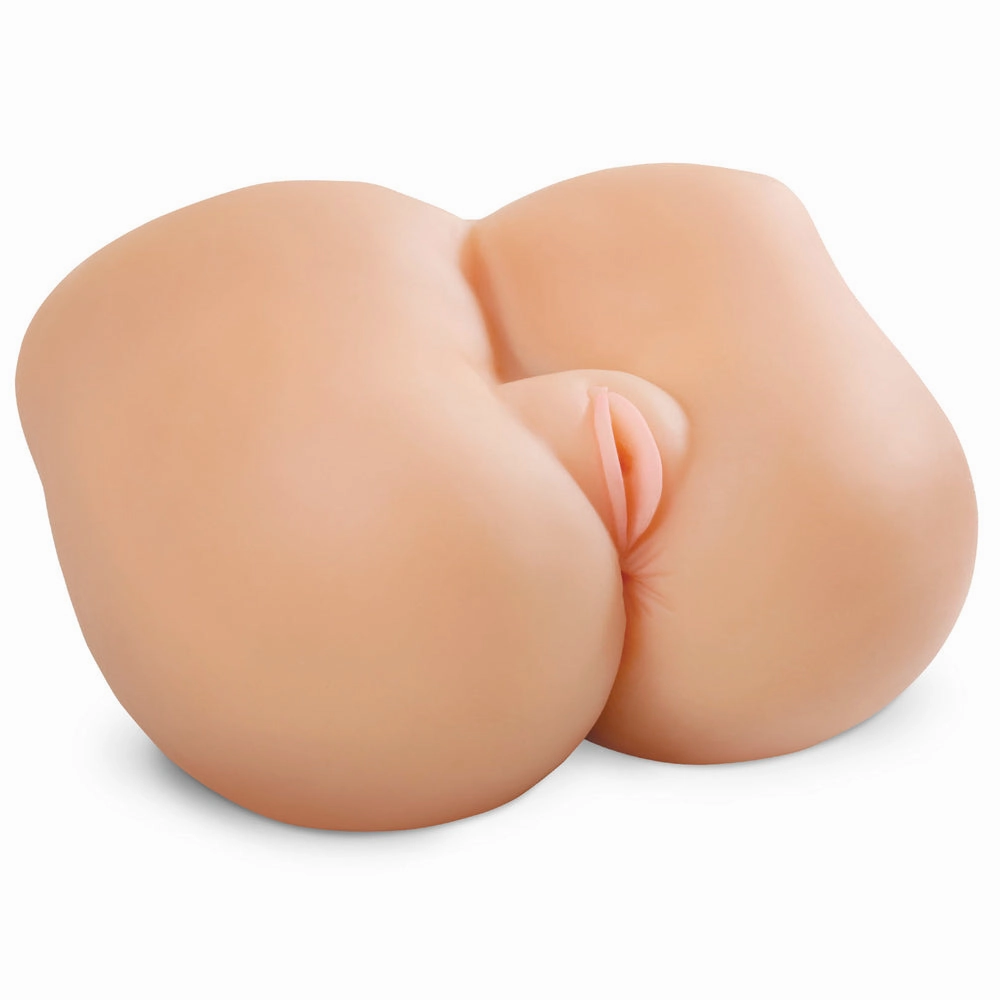 Pipedream Extreme Fuck Me Silly Petite Pelvis Masturbator