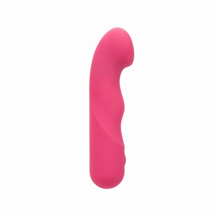 Pixies Curvy Vibrator