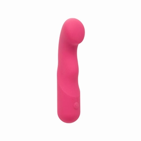 Pixies Curvy Vibrator