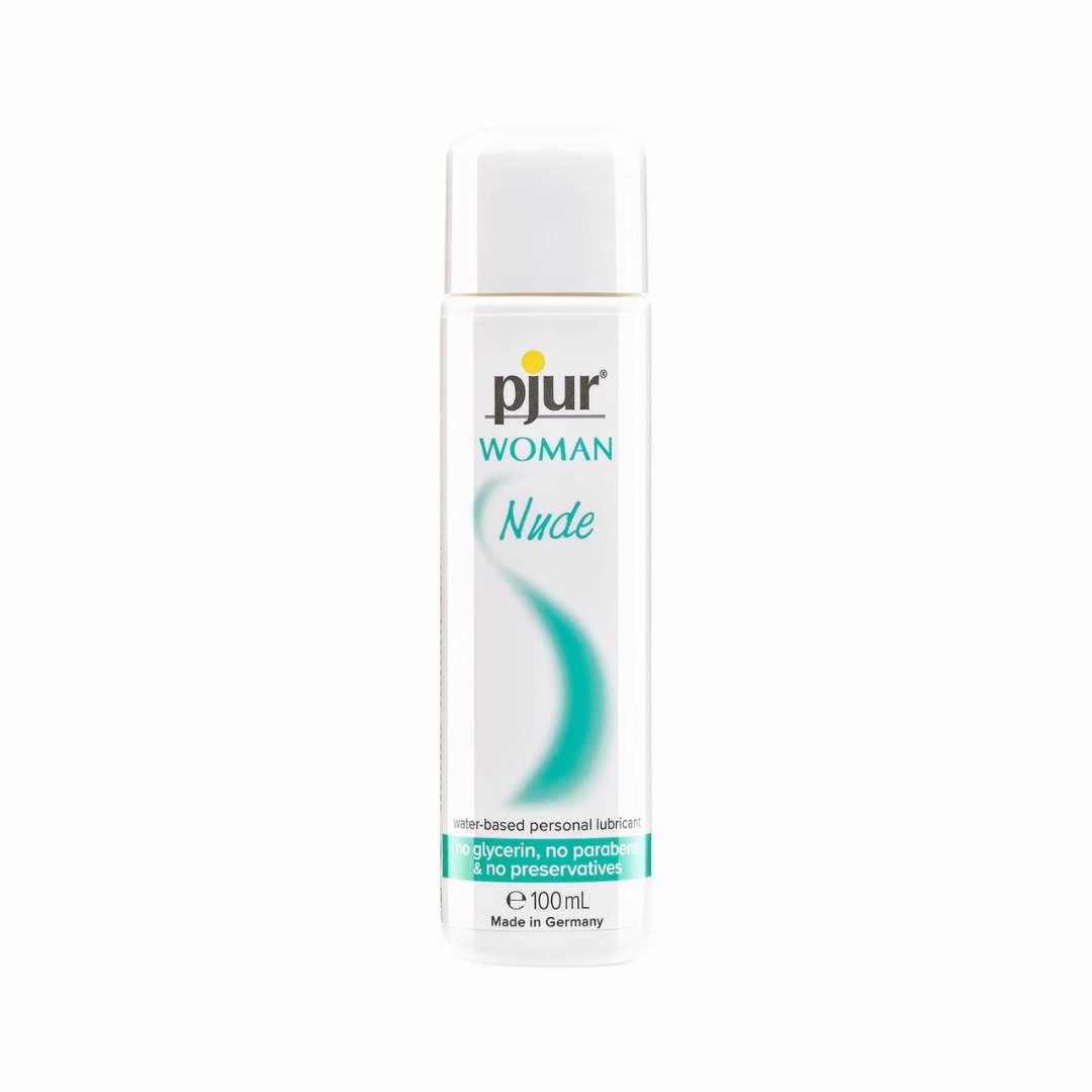 Pjur Woman Nude 100ml