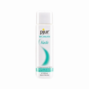 Pjur Woman Nude 100ml