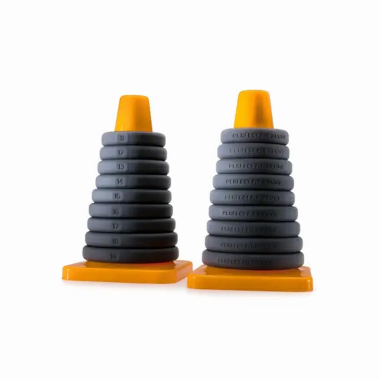 Play Zone Cock Ring Kit