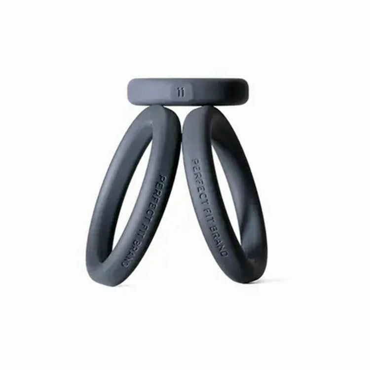 Play Zone Cock Ring Kit