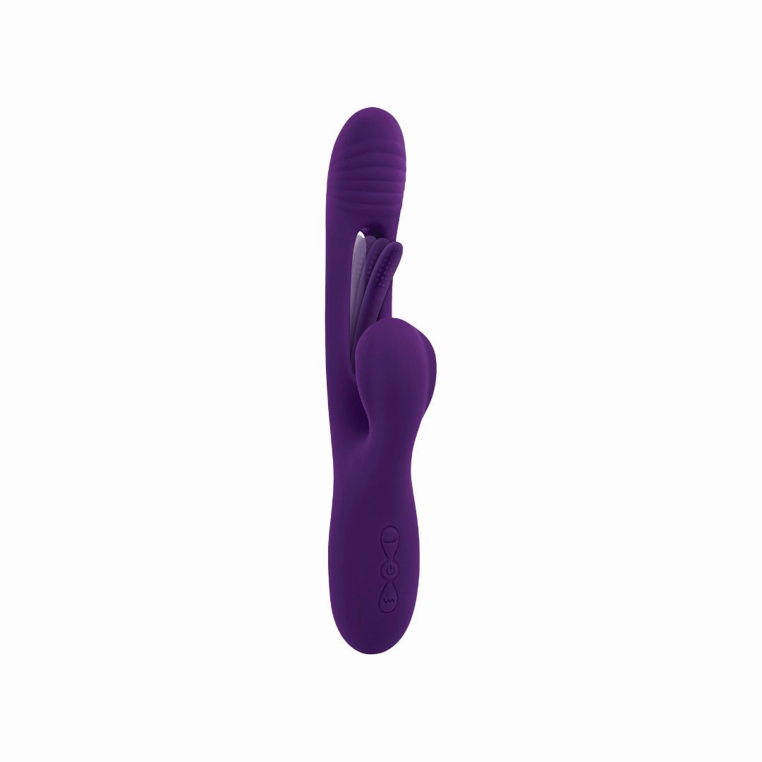 Playboy Pleasure The Thrill