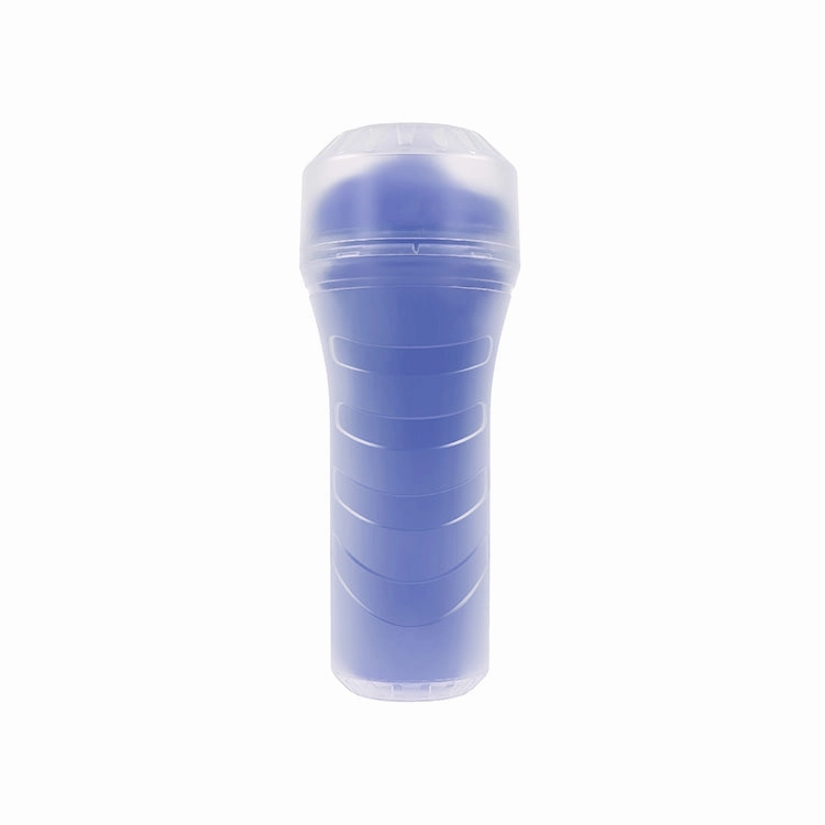 Pop On The Glow Glow-in-the-Dark Stroker