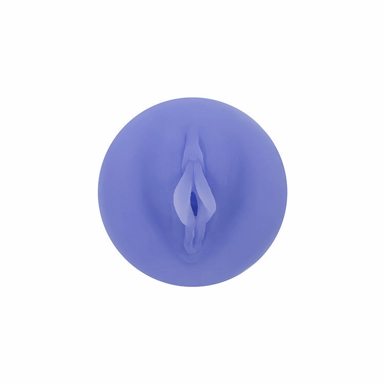 Pop On The Glow Glow-in-the-Dark Stroker