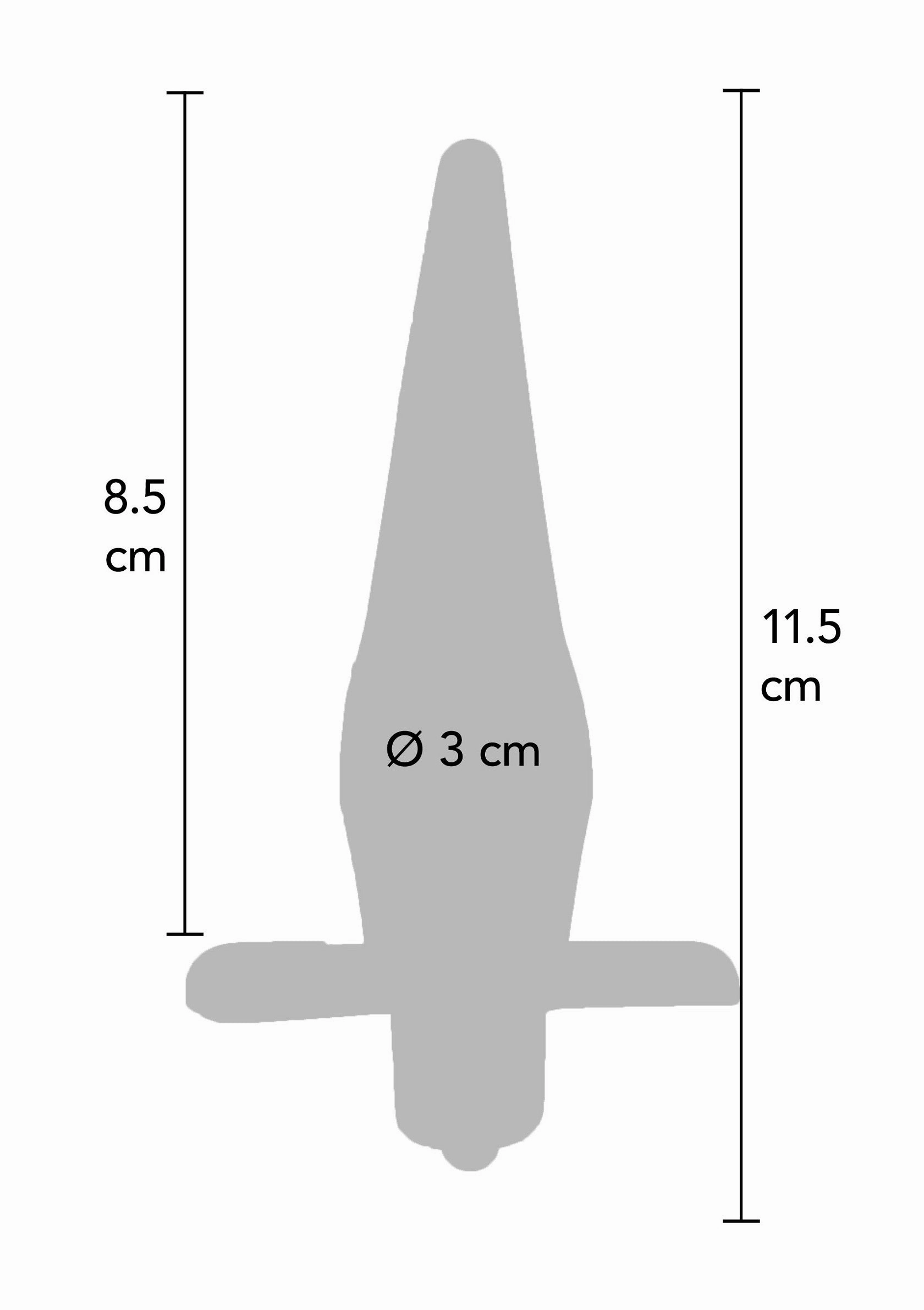 Power Buttplug