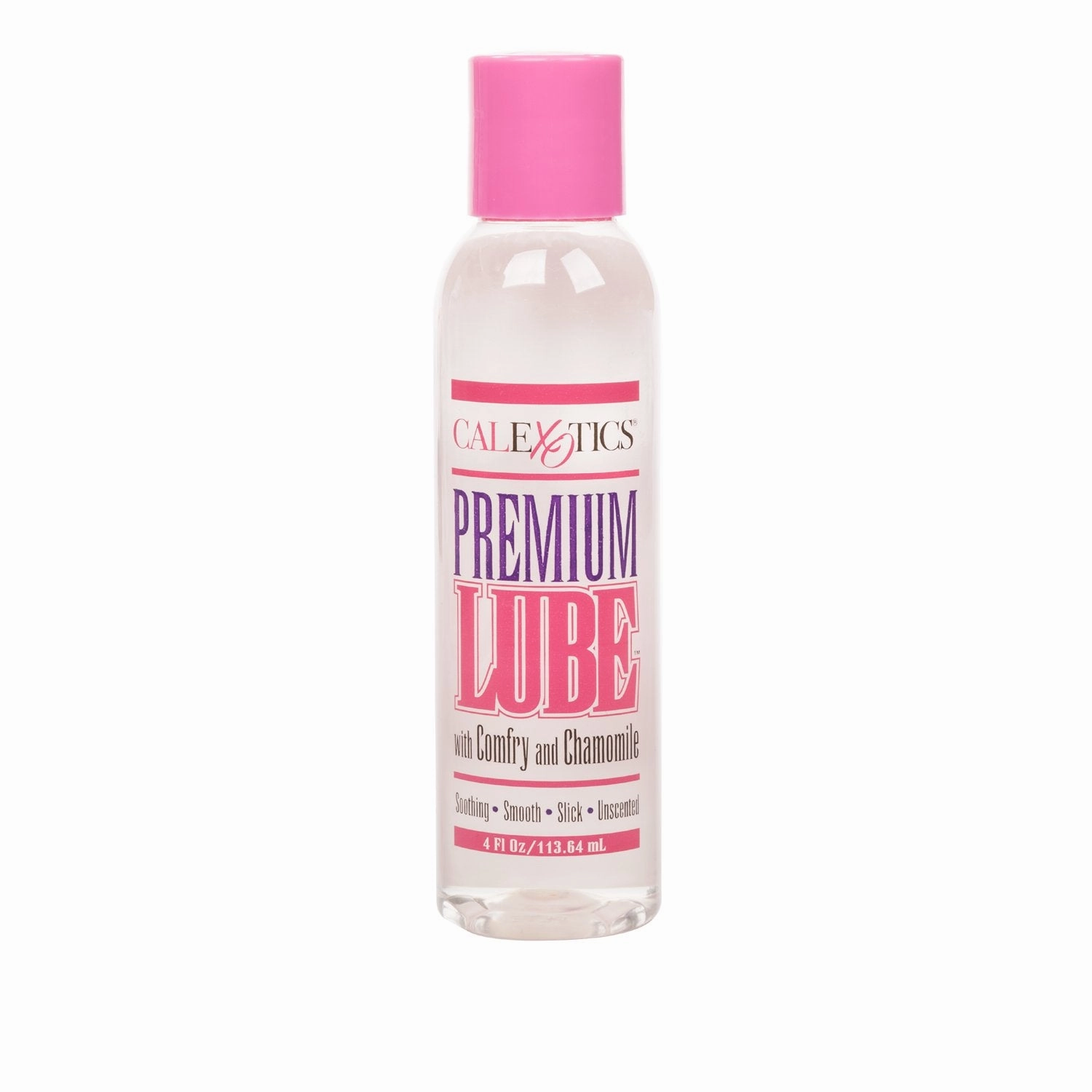 Premium Lube