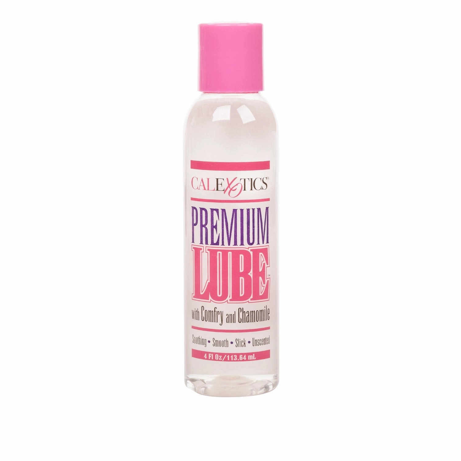 Premium Lube
