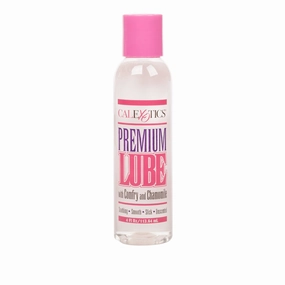 Premium Lube