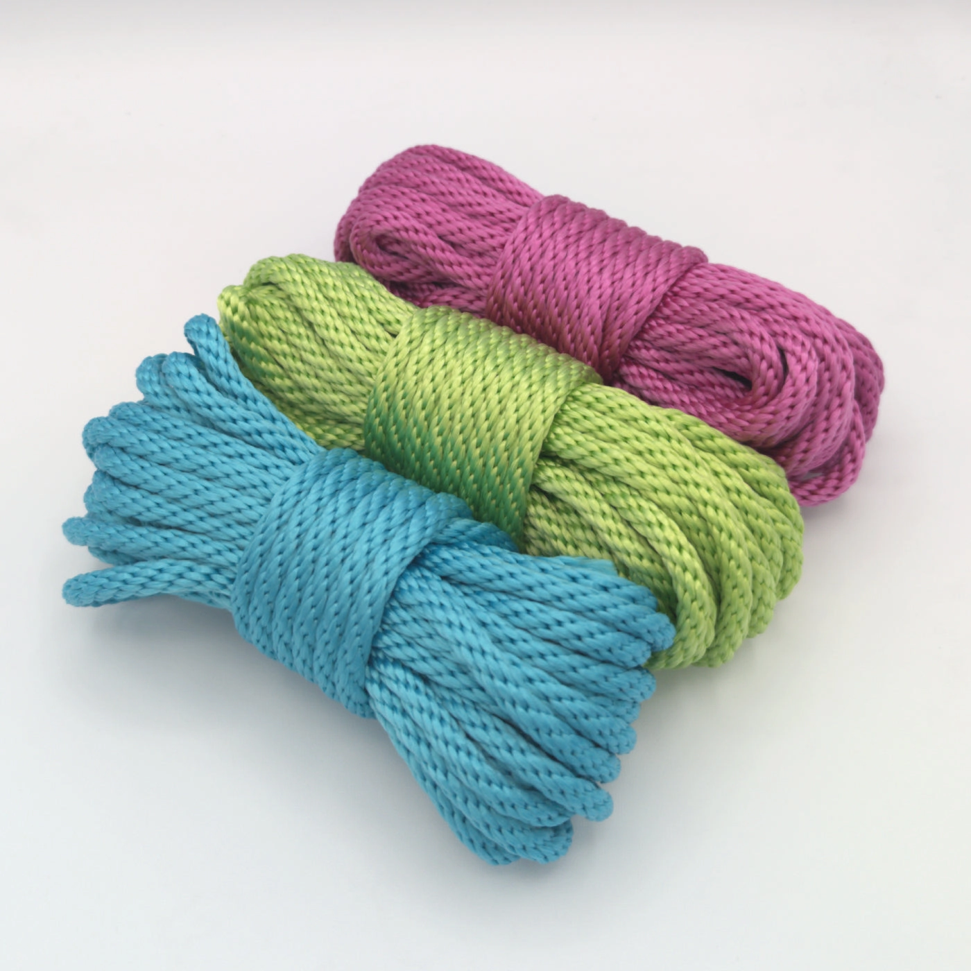 Pride Rope Combo Kits! –1/4 6mm MFP – Pride Themed Bondage Rope Kits