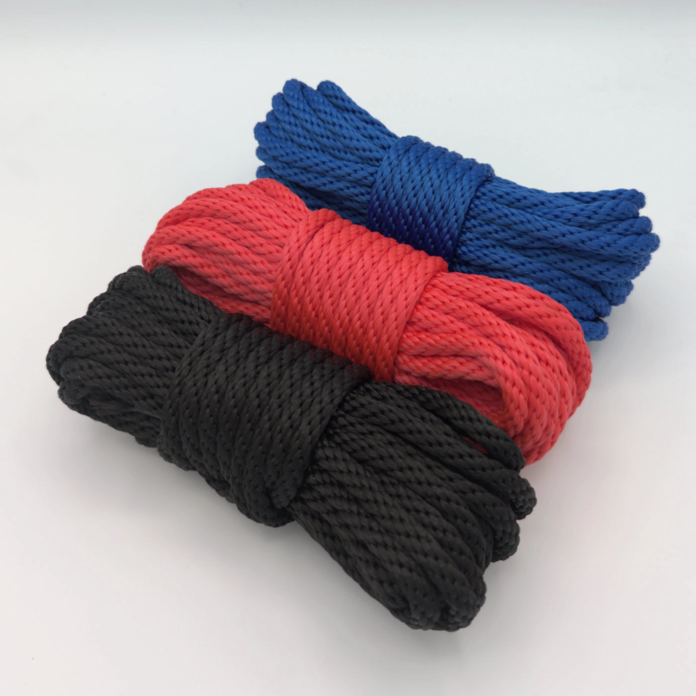 Pride Rope Combo Kits! –1/4 6mm MFP – Pride Themed Bondage Rope Kits