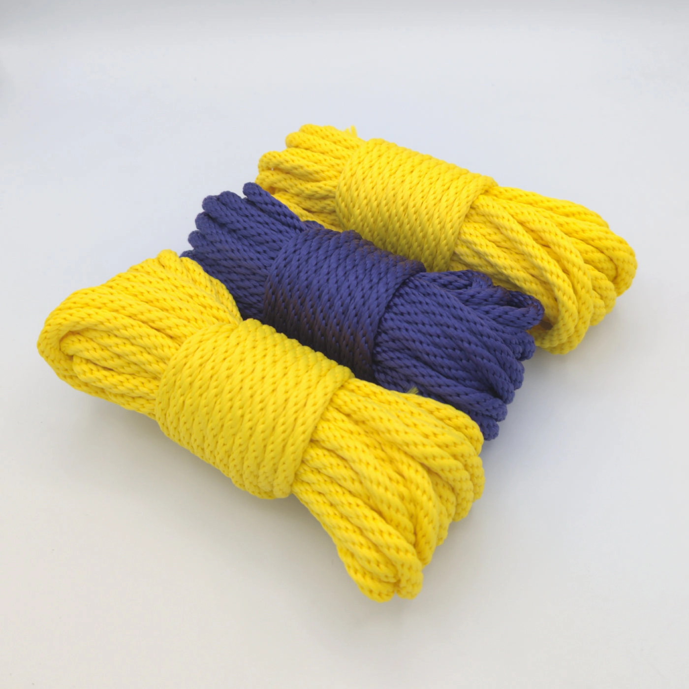 Pride Rope Combo Kits! –1/4 6mm MFP – Pride Themed Bondage Rope Kits