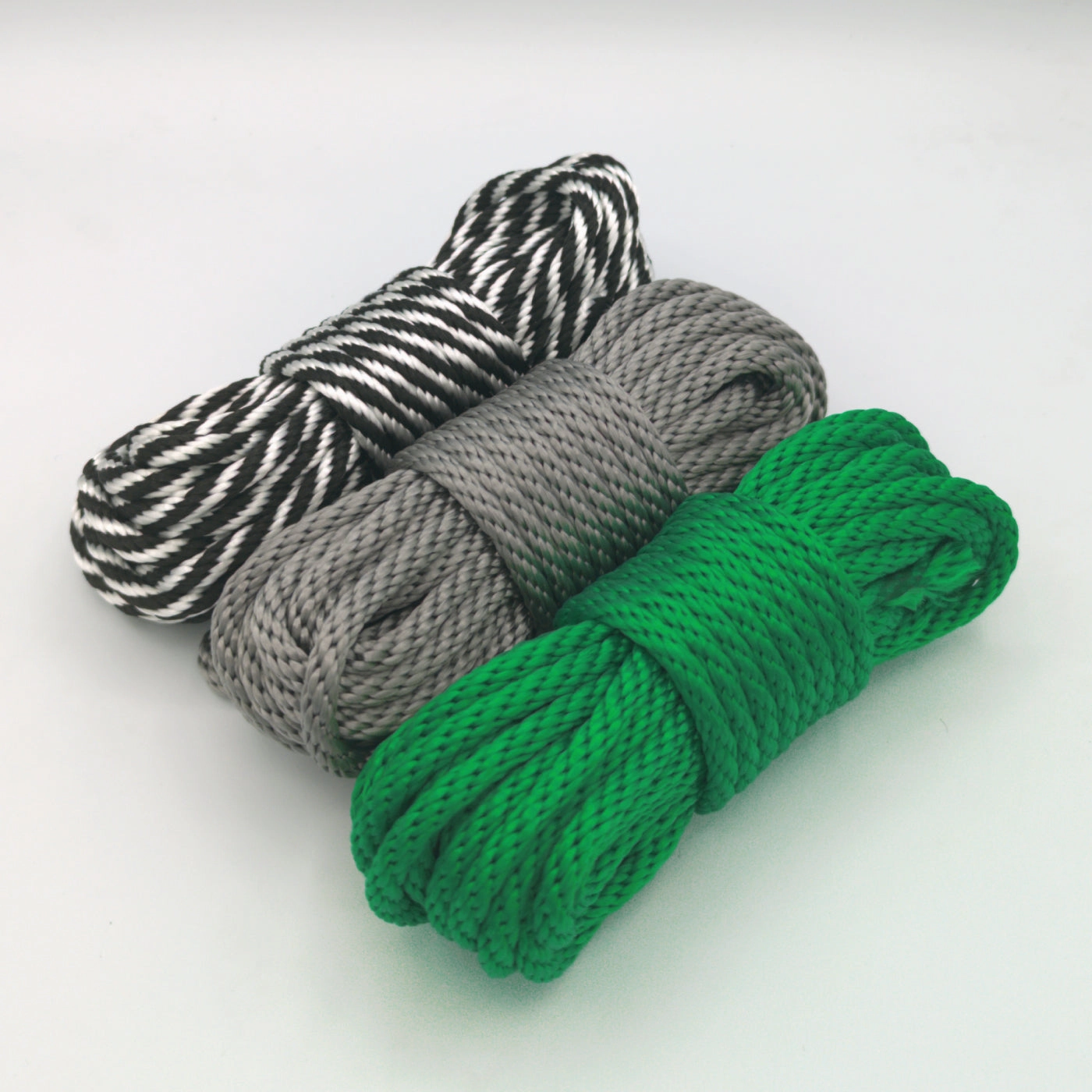 Pride Rope Combo Kits! –1/4 6mm MFP – Pride Themed Bondage Rope Kits