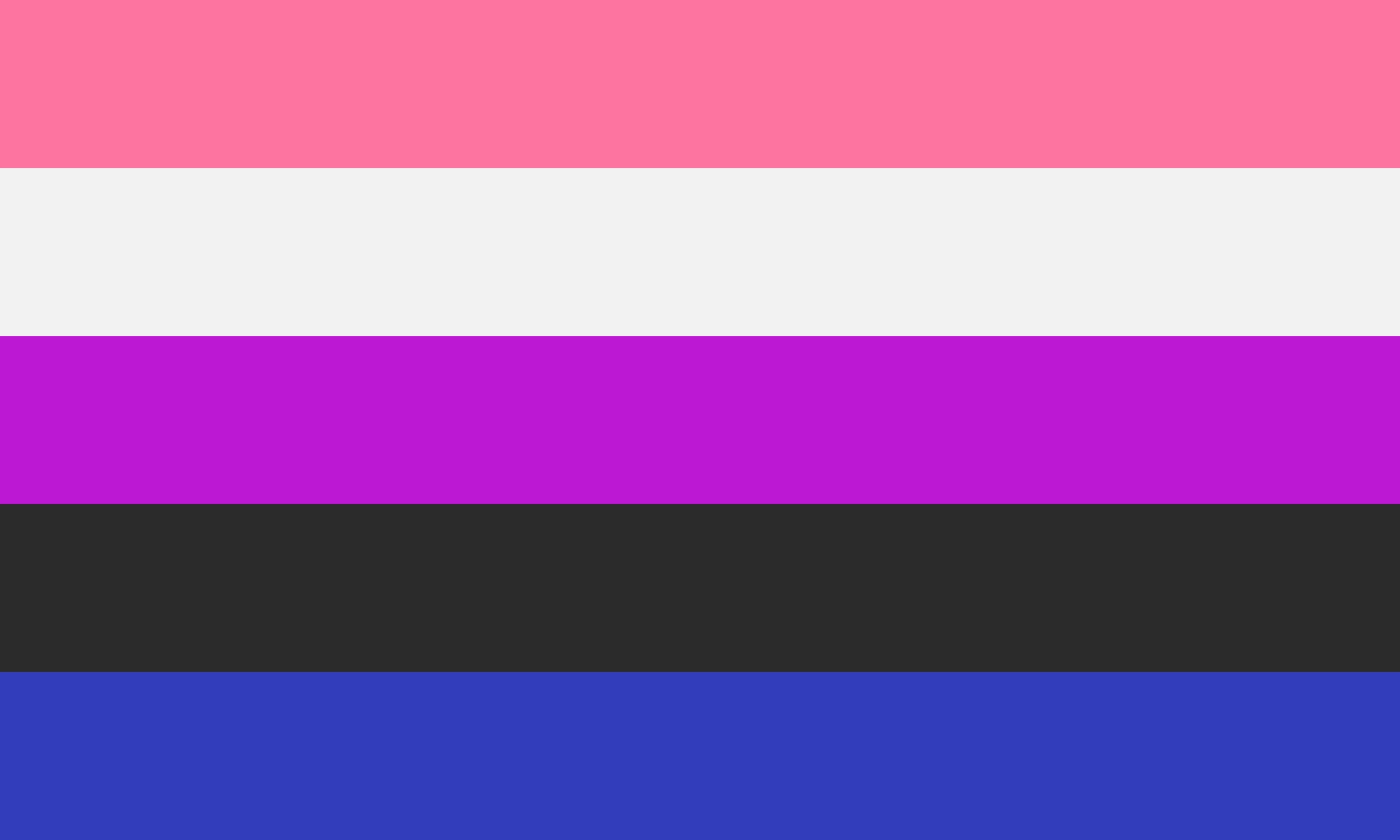 Pride Rope Combo Kits! –1/4 6mm MFP – Pride Themed Bondage Rope Kits