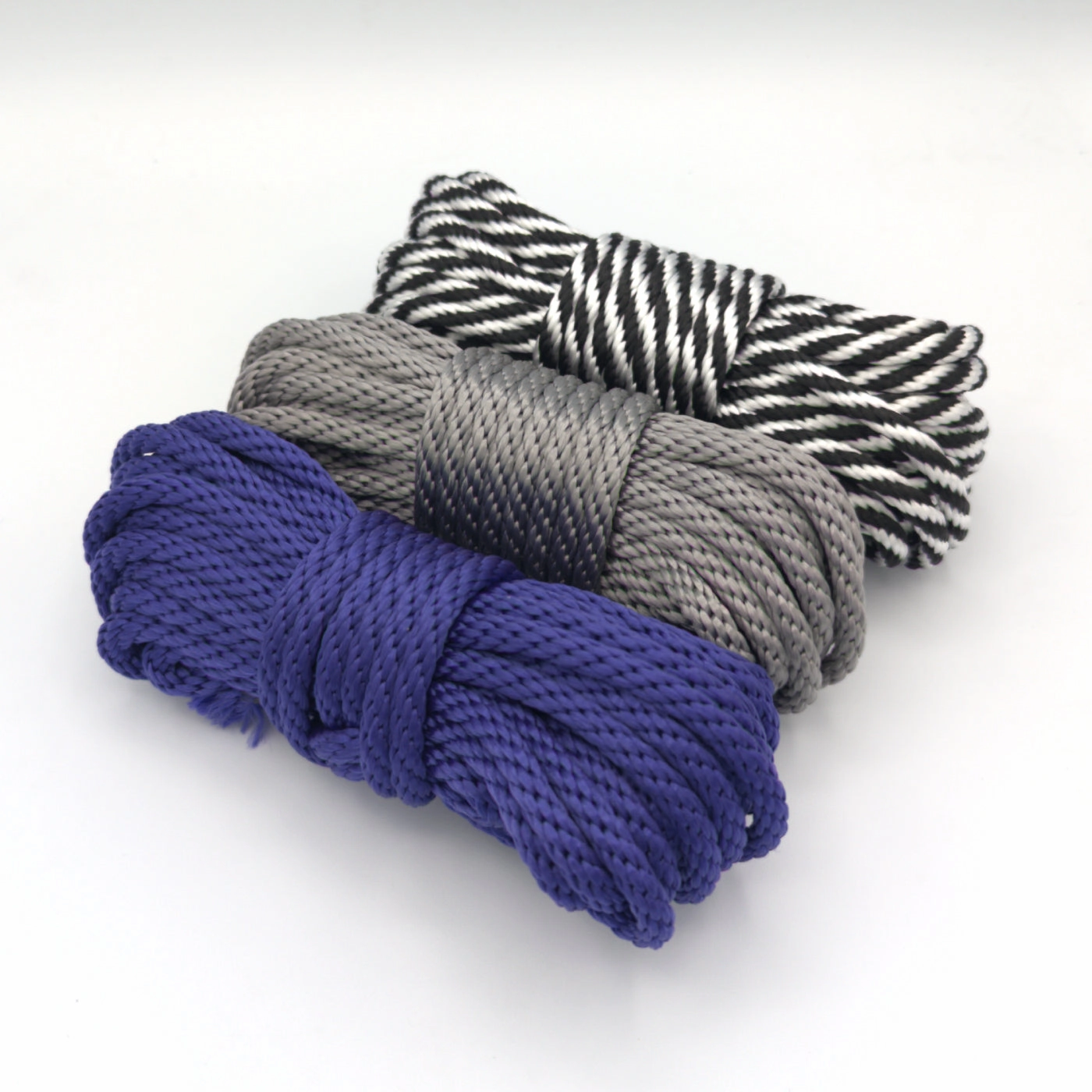 Pride Rope Combo Kits! –1/4 6mm MFP – Pride Themed Bondage Rope Kits