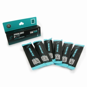 Prolong Plus™ Male Enhancement Swabs, 12-Pack