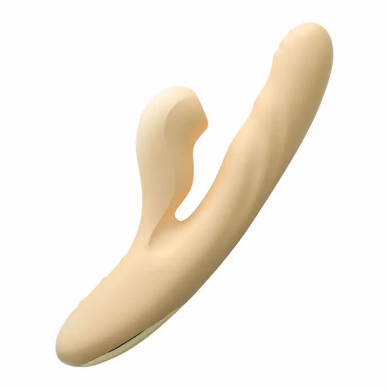 Quusvik Female Masturbator with 7-Speed Suction & 10-Speed Telescopic Heating