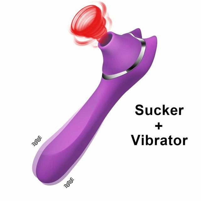 Rabbit Sucker