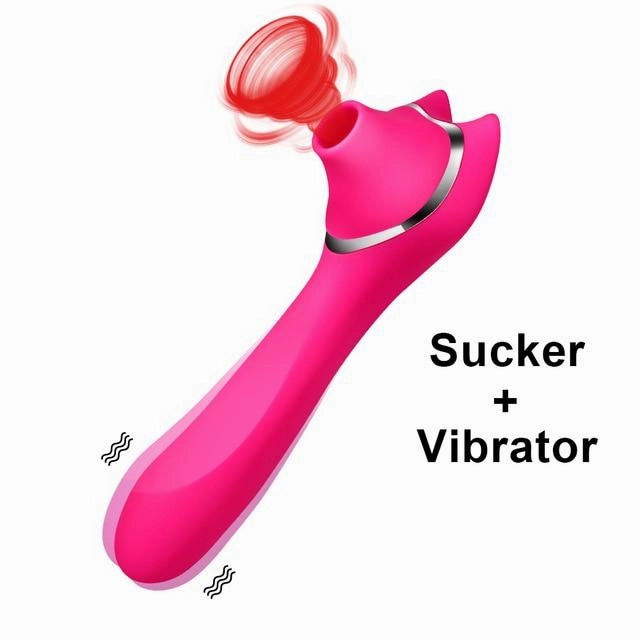 Rabbit Sucker