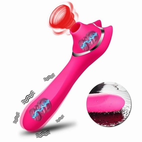 Rabbit Sucker