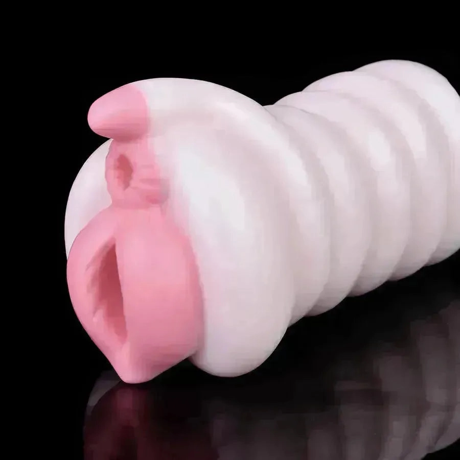 Realistic Pig Pussy Pocket Toy